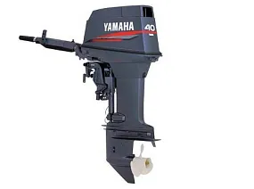 Подвесной лодочный мотор Yamaha (Ямаха) 40XMHS Подвесной лодочный мотор Yamaha (Ямаха) 40XMHS