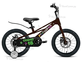 Велосипед детский Forward (Форвард) Cosmo 16 (2023)