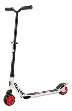 Городской самокат Razor (Разор) Black Label R - Tec Scooter
