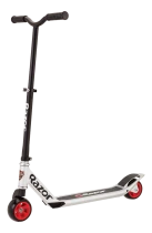 Городской самокат Razor (Разор) Black Label R - Tec Scooter