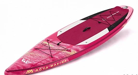 SUP-доска надувная AQUA MARINA Coral TOURING 11’6’’