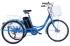 Электро велотрицикл Crolan (Кролан) 350W