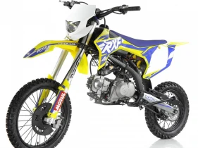 Питбайк APOLLO RXF FREERIDE 150X-LE 17/14