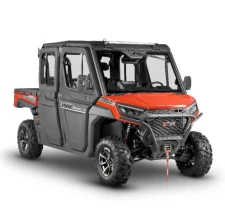 Мотовездеход (UTV/БАГГИ) AODES Workcross 1000cc-6 HVAC 2025