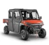 Мотовездеход (UTV/БАГГИ) AODES Workcross 1000cc-6 HVAC 2025 Мотовездеход (UTV/БАГГИ) AODES Workcross 1000cc-6 HVAC 2025