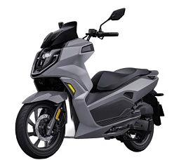 Скутер FAIDET BATUR 250(49)