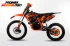 Кроссовый мотоцикл PROMAX INFERNO 380 (4 valves, 6 gears) Кроссовый мотоцикл PROMAX INFERNO 380 (4 valves, 6 gears)