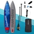 SUP (САП) Доска MISHIMO fast Star 12.6 SUP (САП) Доска MISHIMO fast Star 12.6