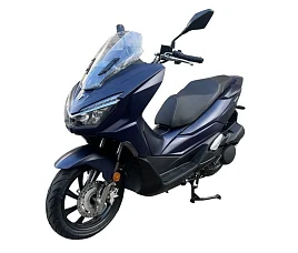 Скутер Vento PCX - 200cc (replica Honda PCX)