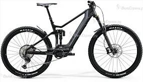 Электровелосипед Merida (Мерида) eOne - Sixty 8000 29"/27.5" (2020)