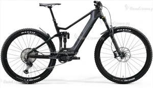 Электровелосипед Merida (Мерида) eOne - Sixty 8000 29"/27.5" (2020)