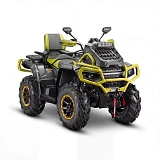 Квадроцикл AODES Pathcross ATV1000L MUD PRO 2026г. Квадроцикл AODES Pathcross ATV1000L MUD PRO 2026г.