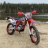Эндуро мотоцикл MOTORHEAD GX250