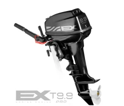 Лодочный мотор EX T9.9 (20) PRO BMS 2T