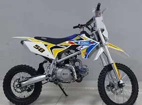 Мотоцикл GMMOTO A1