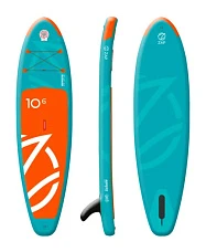 НАДУВНОЙ SUP-BOARD BREEZE 10,6