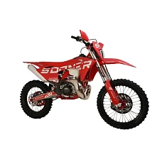 Кроссовый мотоцикл STN G11 300 2T PRO (Без прогрессии) Кроссовый мотоцикл STN G11 300 2T PRO (Без прогрессии)