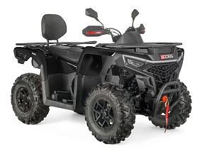 Квадроцикл AODES Pathcross ATV525L PRO 2026г. Квадроцикл AODES Pathcross ATV525L PRO 2026г.