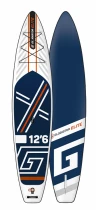 SUP Board GLADIATOR ELITE 12.6T