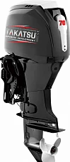 Лодочный мотор TAKATSU TF70FEES-T EFI