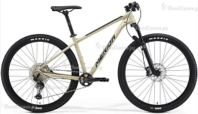 Горный велосипед Merida (Мерида) Big.Nine XT - Edition (2021) Горный велосипед Merida (Мерида) Big.Nine XT - Edition (2021)