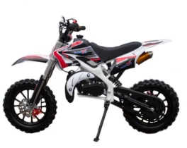 Миникросс (Dirt Bike) С.МОТО KXD 701 A с эл. стартер