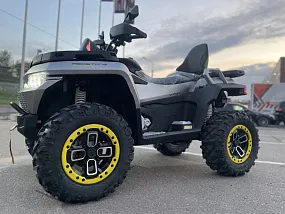 Квадроцикл BENDA Redstone 550 R2 Квадроцикл BENDA Redstone 550 R2