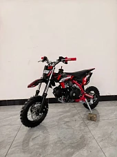 Питбайк PITONMOTO PX2 70EA 10/10 на автомате