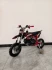 Питбайк PITONMOTO PX2 70EA 10/10 на автомате Питбайк PITONMOTO PX2 70EA 10/10 на автомате