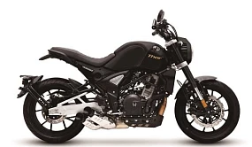 Мотоцикл Regulmoto THOR 400