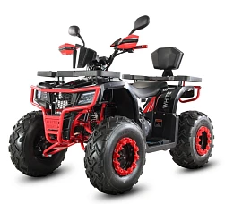 Квадроцикл WHITE SIBERIA BARS L200 Квадроцикл WHITE SIBERIA BARS L200