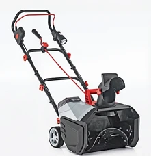 Снегоуборщик AL-KO Comfort Snowline ST 4048 Energy Flex, без аккумулятора Снегоуборщик AL-KO Comfort Snowline ST 4048 Energy Flex, без аккумулятора