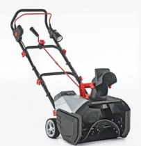 Снегоуборщик AL-KO Comfort Snowline ST 4048 Energy Flex, без аккумулятора