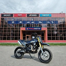 Питбайк KEWS K60-ZL60