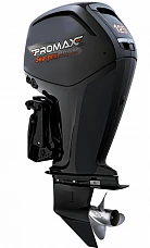 Лодочный мотор PROMAX SF125FEEL-T EFI