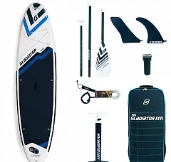 SUP Board GLADIATOR WIND 10.7
