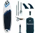 SUP Board GLADIATOR WIND 10.7