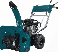 Снегоуборщик OASIS SM-7В