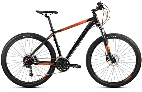 Горный велосипед Aspect (Аспект) AIR COMP 27.5 (2020)