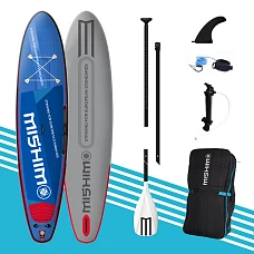 SUP (САП) Доска MISHIMO Extra 10.8 SUP (САП) Доска MISHIMO Extra 10.8