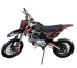 Питбайк BIZON Falcon 125