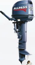 Лодочный мотор AllPass T30S