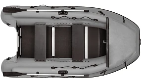 Лодка ПВХ Фрегат 350 F Лодка ПВХ Фрегат 350 F