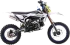 Питбайк BSE MXH 125 RAPT Black Питбайк BSE MXH 125 RAPT Black
