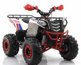 Квадроцикл MOTAX GRIZLIK A125