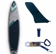 SUP Board GLADIATOR 12.6T RNT