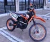 Кроссовый мотоцикл FRATELI EXC CB300F KKE Кроссовый мотоцикл FRATELI EXC CB300F KKE