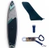 SUP Board GLADIATOR 12.6T RNT