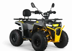 Квадроцикл RZMOTO Cross 150 Квадроцикл RZMOTO Cross 150