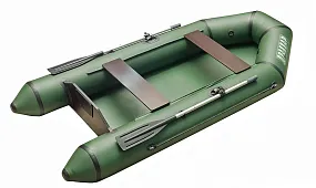 Лодка гребная ДРАККАР 3000 STANDART